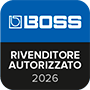 BOSS