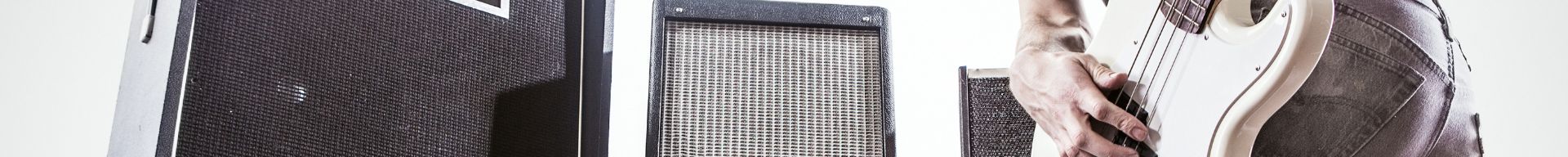 AMPLIFICATORI BASSO AMPLIFICATORI BASSO