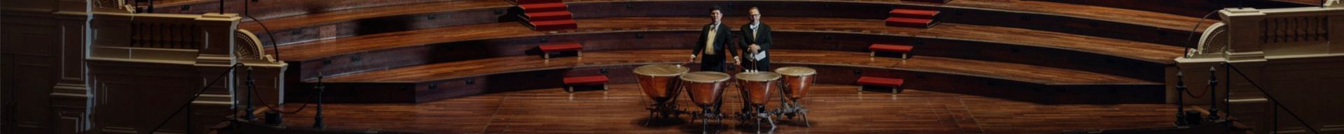 TIMPANI TIMPANI
