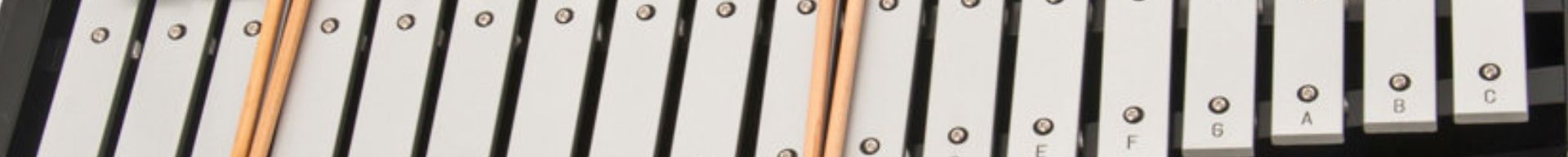 GLOCKENSPIEL E BELL LYRA