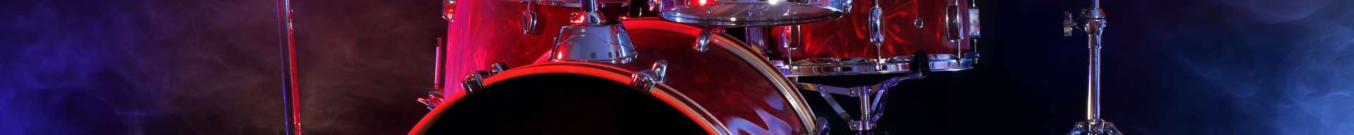 KIT BATTERIE ACUSTICHE KIT BATTERIE ACUSTICHE