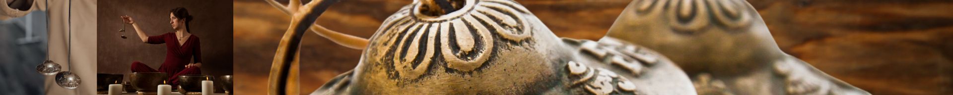 FINGER CYMBALS