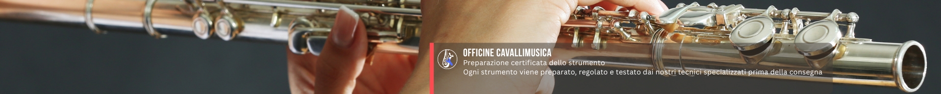 FLAUTI TRAVERSO
