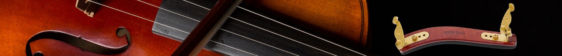 SPALLIERE VIOLINO SPALLIERE VIOLINO