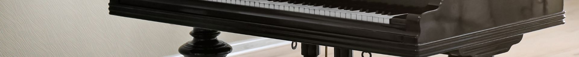 PIANOFORTI A CODA PIANOFORTI A CODA