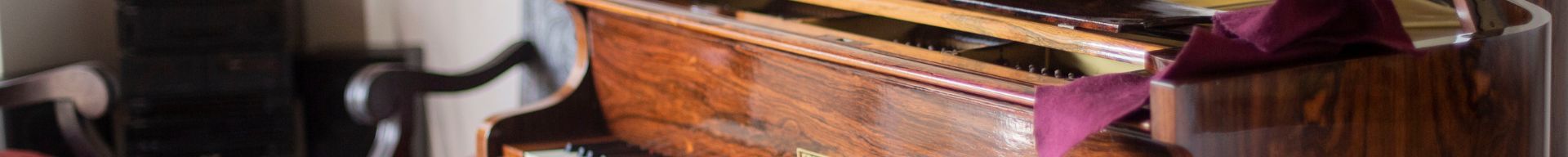 PIANOFORTI DA ARREDO PIANOFORTI DA ARREDO