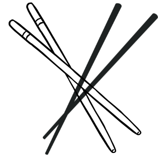 BACCHETTE IBRIDE