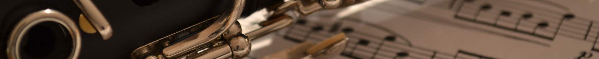 CLARINETTI La - MIb - Do CLARINETTI La - MIb - Do