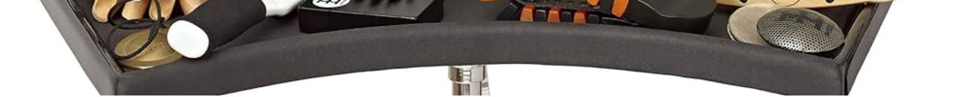 ACCESSORI PER PERCUSSIONI ACCESSORI PER PERCUSSIONI