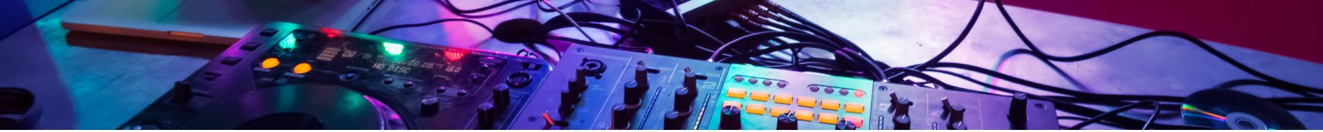 ACCESSORI DJ ACCESSORI DJ