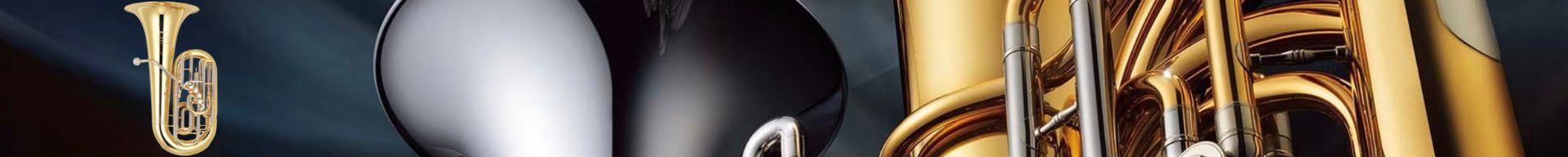 BASSI TUBA Mib - Fa - Do BASSI TUBA Mib - Fa - Do