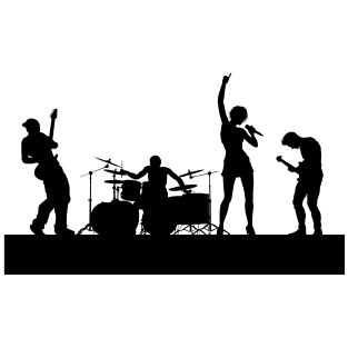 SPARTITI ENSEMBLE VARI