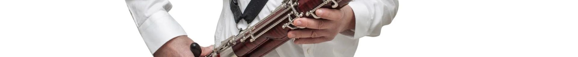 TRACOLLE OBOE E FAGOTTO TRACOLLE OBOE E FAGOTTO
