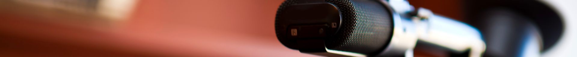 MICROFONI VIDEOCAMERA E SMARTPHONE MICROFONI VIDEOCAMERA E SMARTPHONE