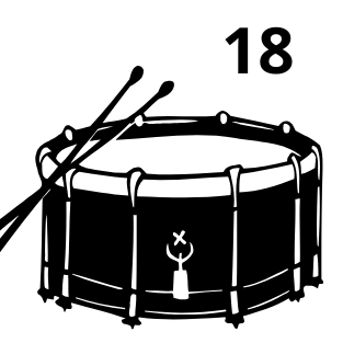 PELLI 18"