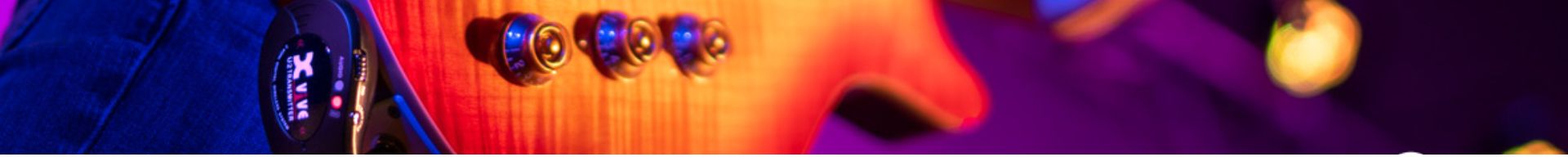 RADIOMICROFONI PER STRUMENTI RADIOMICROFONI PER STRUMENTI