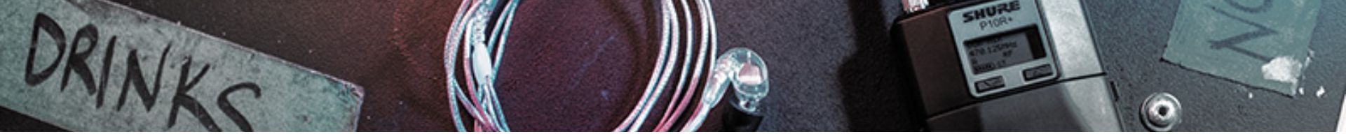 IN-EAR MONITOR IN-EAR MONITOR