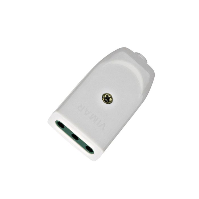 Presa Vimar 2p+t 10a p11 bi main product photo
