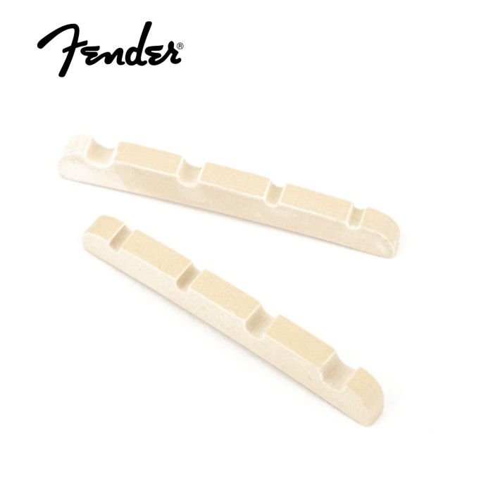 Capotasto Fender American standard jazz bass 2pz main product photo