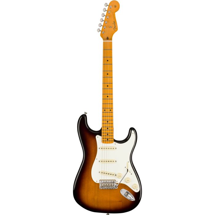 Fender EJ 1954 Virginia Strat MN 2-SB main product photo