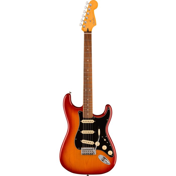 Fender Player Plus Strat PF SSB main product photo