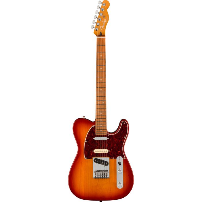 Fender Player Plus Nashv. PF Tele SSB main product photo