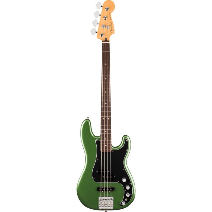 Fender Player II Modified Active Precision Bass RW Basso Elettrico main product photo
