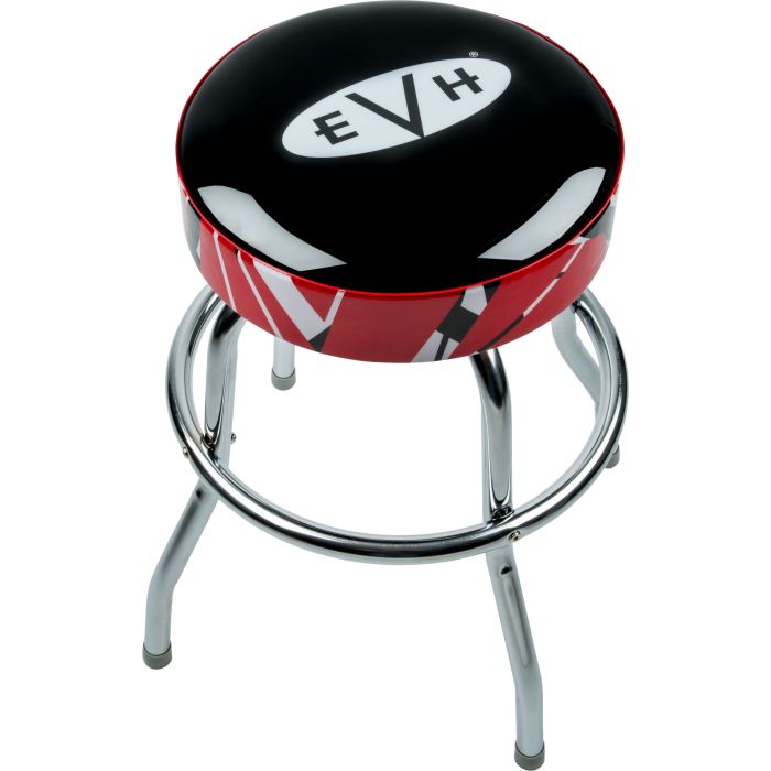 Evh Bar Stool Logo 24" main product photo