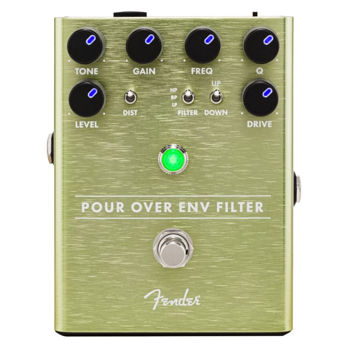 Fender Pour Over Envelope Filter main product photo