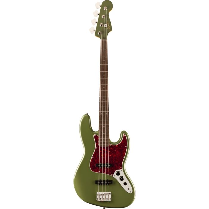 Fender Squier FSR Classic VIbe '60s Jazz Bass Basso Elettrico main product photo