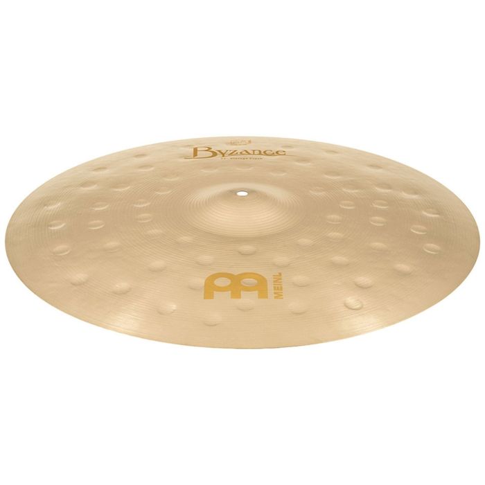 Meinl 22" B22VC Byzance Vintage Crash EX-DEMO Anika Nilles Piatto main product photo
