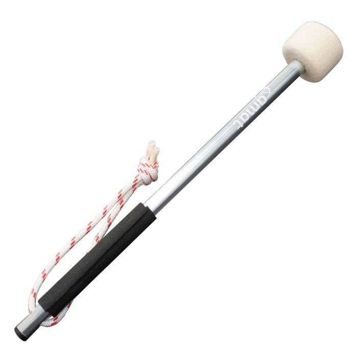 Mallet Tamburo Amat 076/Q cilindro ø 50 mm- manico ø 16 mm main product photo