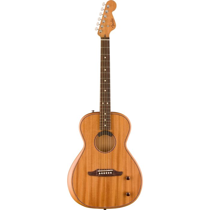 Fender Highway Dreadnought MAH main product photo