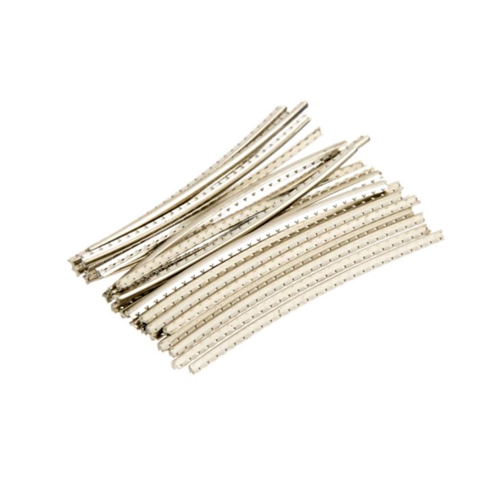 Tasti per basso elettrico Fender std 24 pz radius 9,5" main product photo