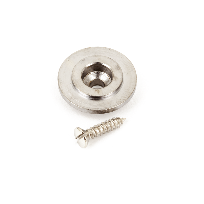 Fender Original Pure Vintage nickel main product photo