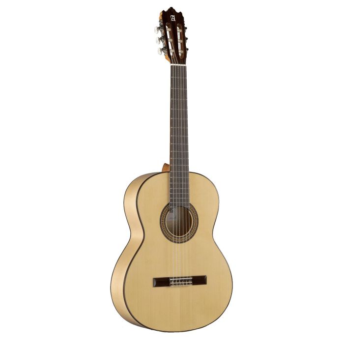 Chitarra Classica Flamenco Alhambra 3F abete main product photo
