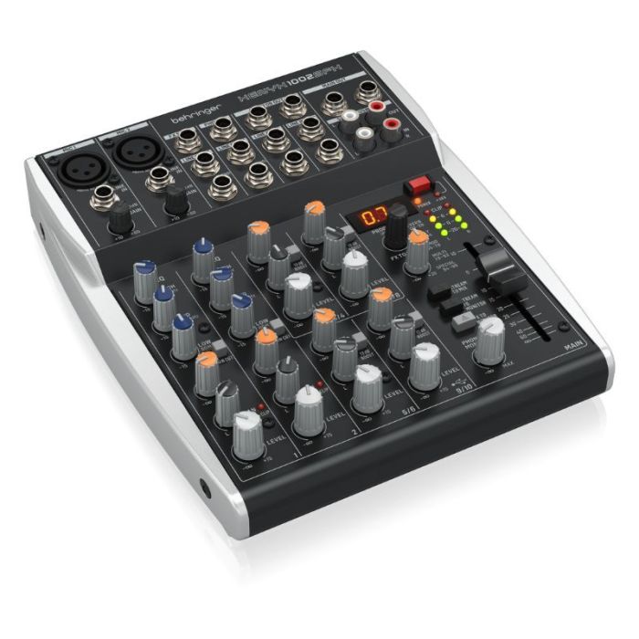 Behringer 1002SFX main product photo