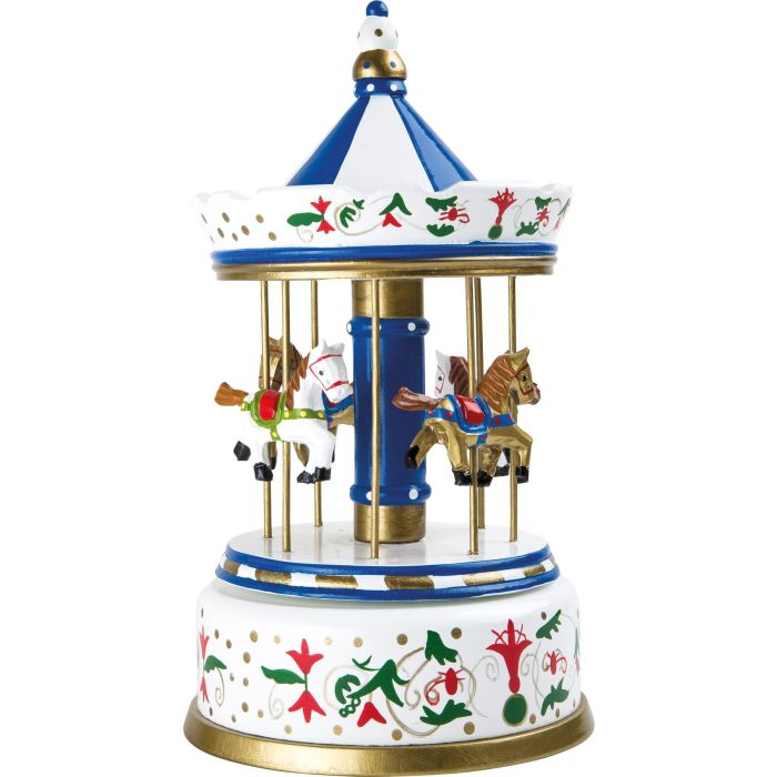 Carillon Legler Giostra nostalgica grande main product photo