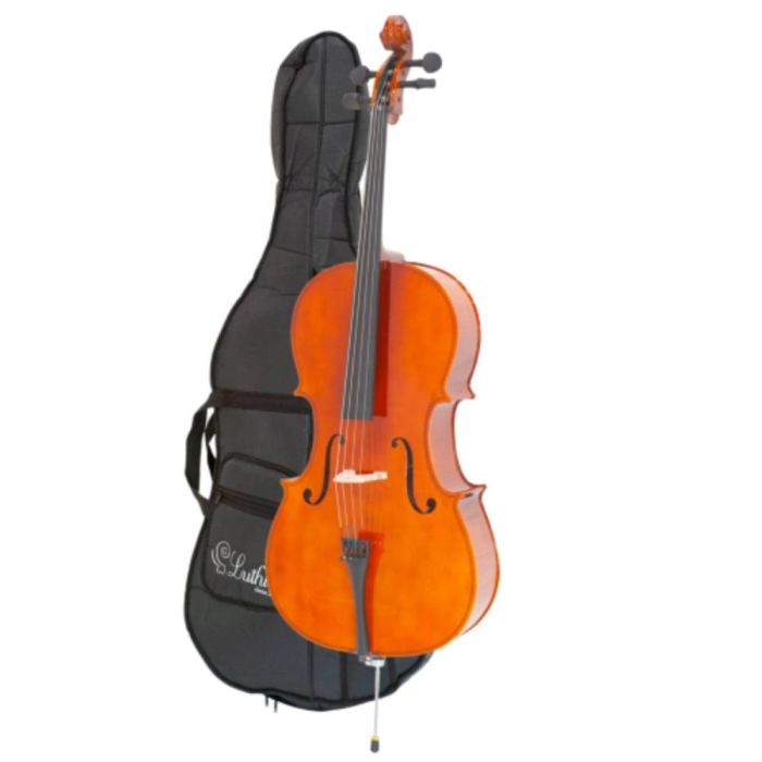 Violoncello 1/2 Luthier Opera main product photo