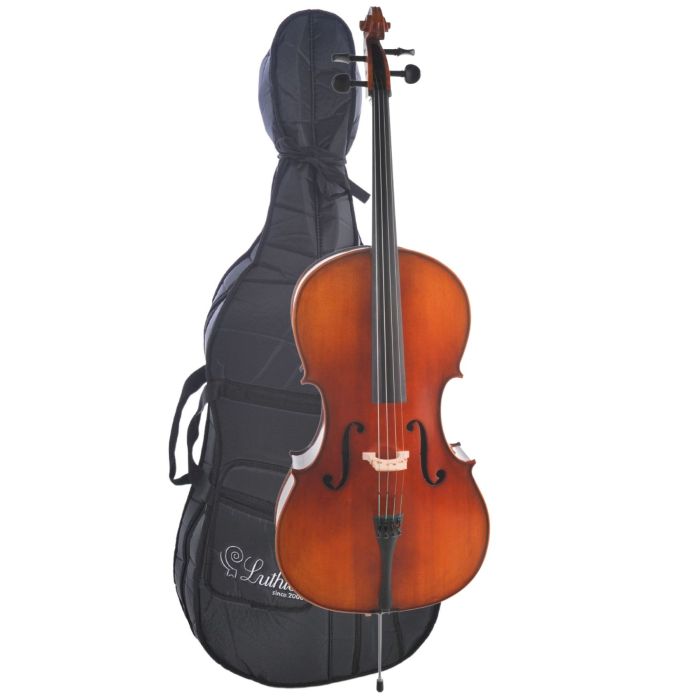 Violoncello 3/4 Luthier Orchestra main product photo