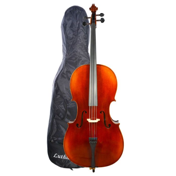 Violoncello 4/4 Luthier Armonico main product photo