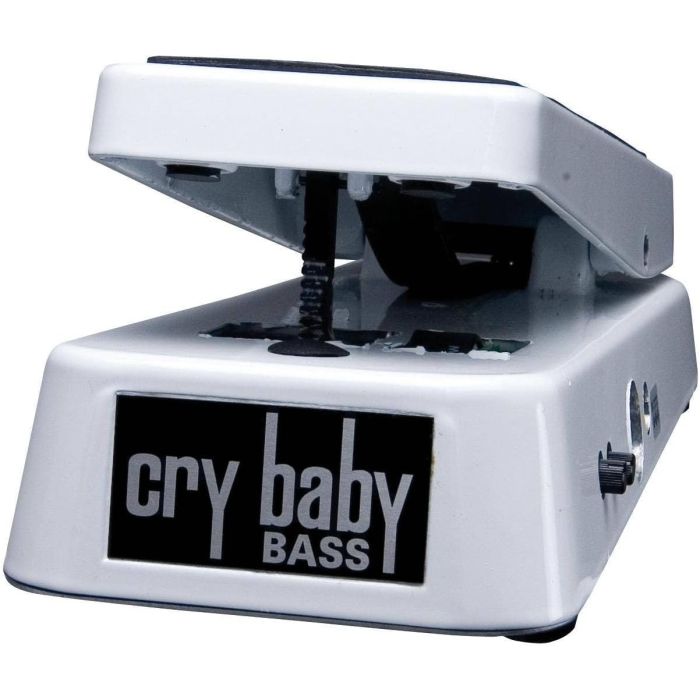 Pedale Dunlop CryBaby Bass 105Q main product photo