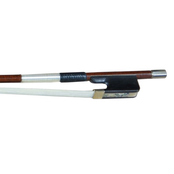 Luthier Archetto Cello 4/4 Carbonio Pernambuco main product photo