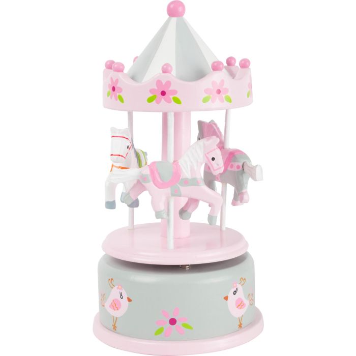 Carillon Legler Giostra dei cavalli main product photo