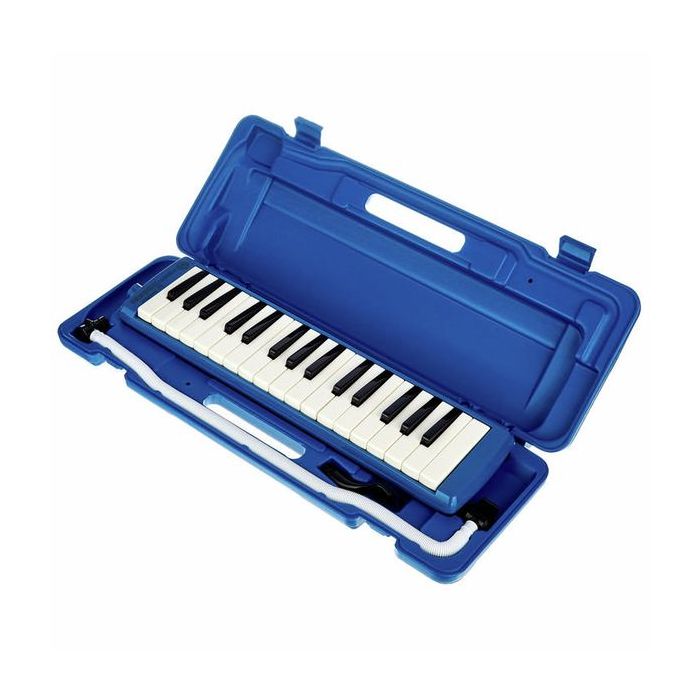 Melodica Hohner C9432 piano 32 blu main product photo