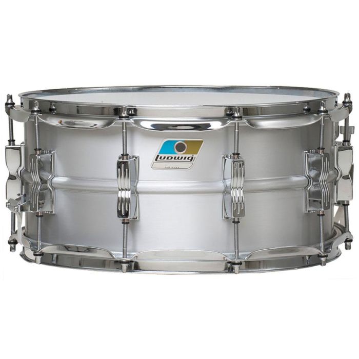 Ludwig LM405C Acrolite Classic 6,5x14" Alluminium main product photo