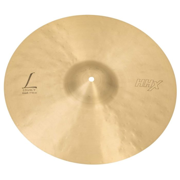 Piatto Sabian 17" HHX Legacy Crash main product photo
