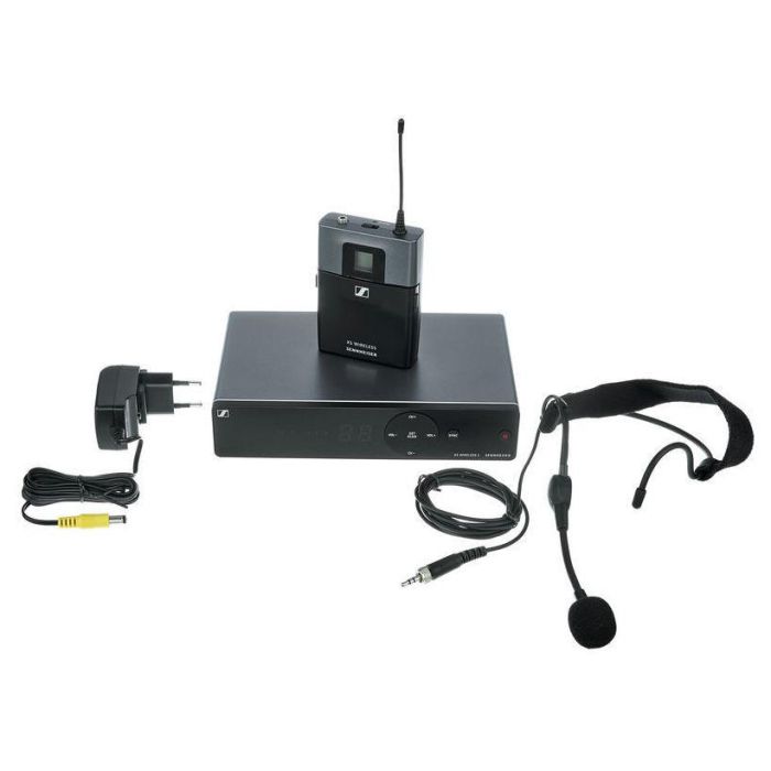 Sennheiser XSW1-ME3 main product photo