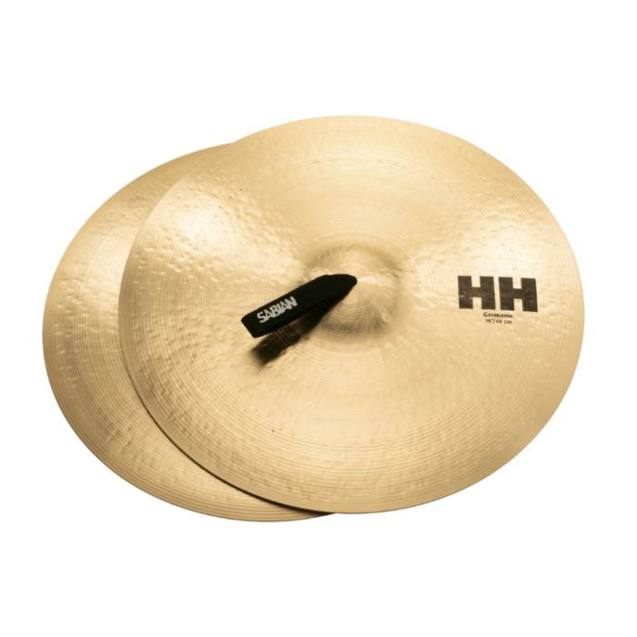 Sabian 19" HH Orchestra 11924 Germanic con manali main product photo