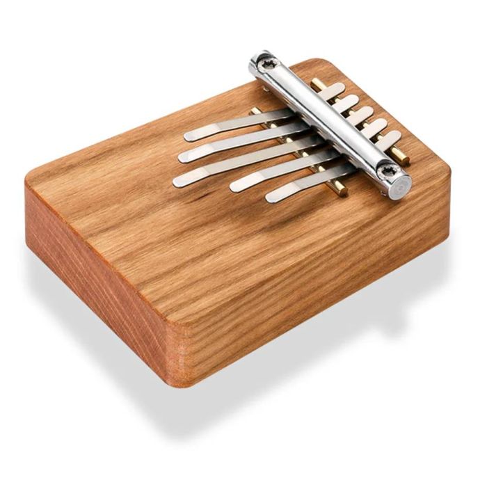 Kalimba Hokema B5 5 toni Fa minore LAb C F F C 432Hz main product photo